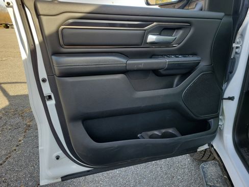 Used 2021 RAM 1500 Rebel w/ Rebel Level 2 Equipment Group image 15