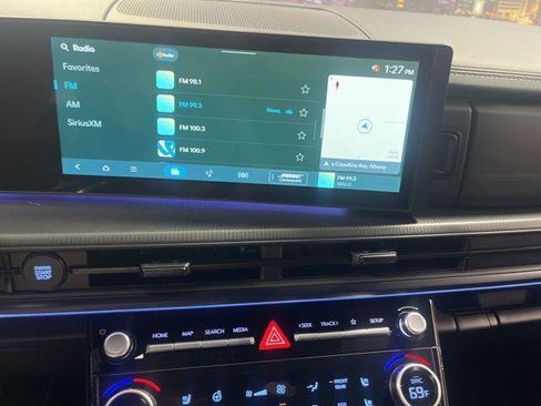 New 2025 Hyundai Santa Fe Calligraphy AWD/4WD image 22