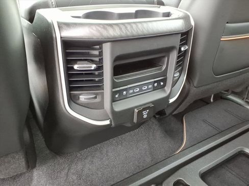 New 2026 RAM 1500 Tungsten AWD/4WD image 18