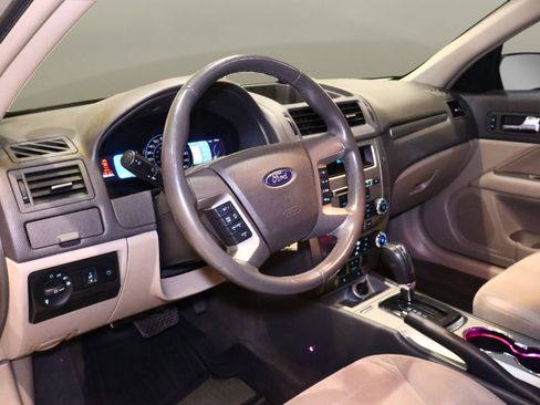 Used 2010 Ford Fusion Hybrid image 10