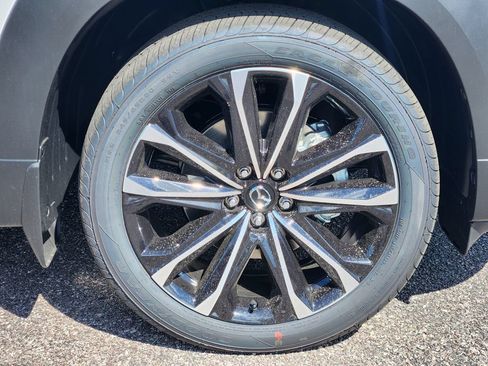 New 2026 MAZDA CX-50 AWD 2.5 S w/ Weather Package image 30