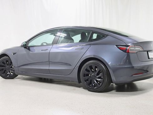 Used 2021 Tesla Model 3 Long Range image 9