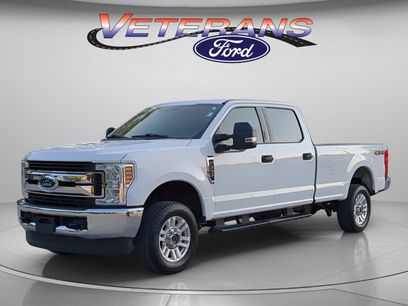Used 2019 Ford F250 XLT