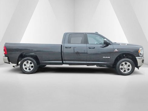Used 2021 RAM 3500 Big Horn w/ Level 2 Equipment Group AWD/4WD image 4