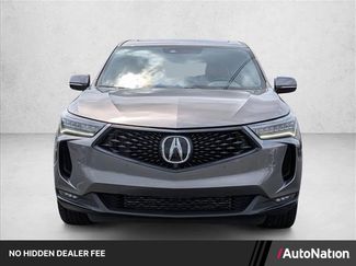 Certified 2024 Acura RDX A-Spec AWD/4WD video 1