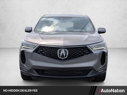 Certified 2024 Acura RDX A-Spec