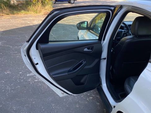 Used 2013 Ford Focus SE image 22