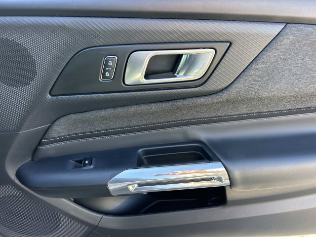 Certified 2025 Ford Mustang GT RWD image 23