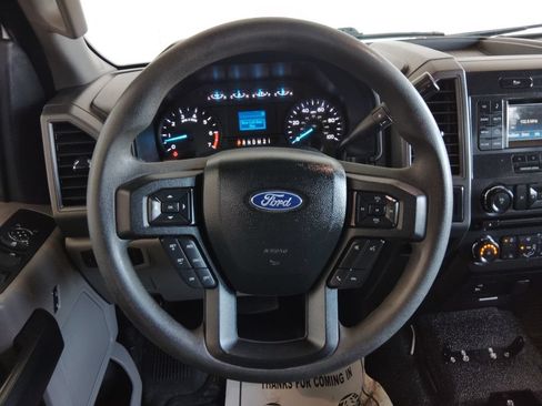 Used 2018 Ford F350 XL AWD/4WD image 22