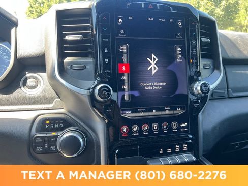 Used 2020 RAM 1500 Big Horn AWD/4WD image 21