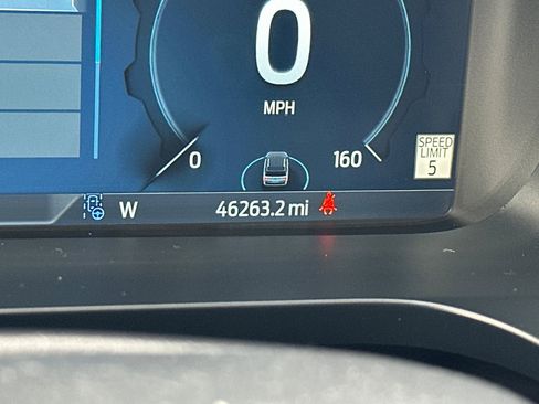 Used 2023 Ford Expedition Limited image 42