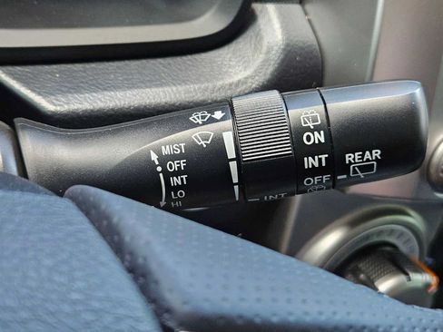 Used 2023 Toyota 4Runner SR5 Premium w/ Moonroof Package AWD/4WD image 25