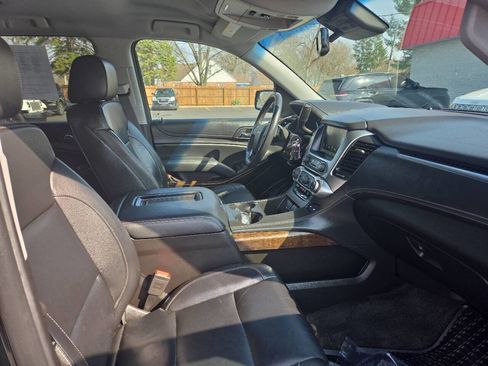 Used 2017 Chevrolet Tahoe LT image 13