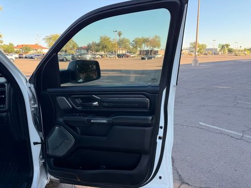 Used 2019 RAM 1500 Limited image 18