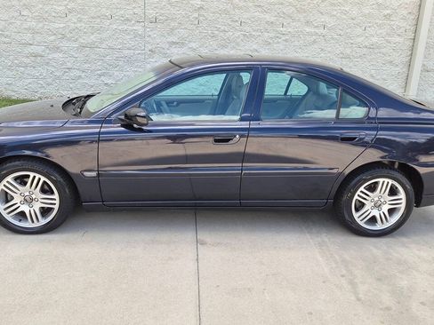 Used 2006 Volvo S60 2.5T FWD image 59