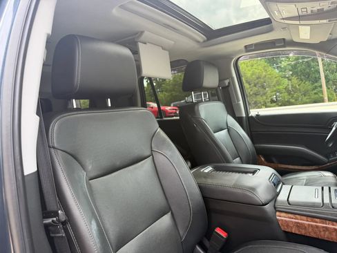 Used 2020 Chevrolet Tahoe Premier AWD/4WD image 52