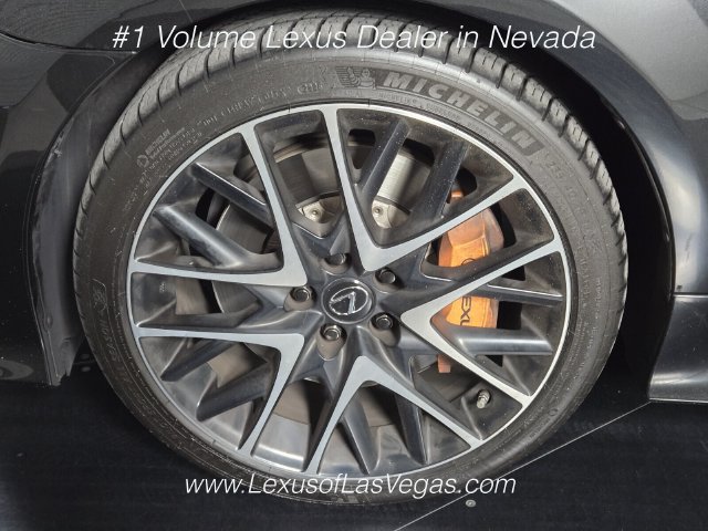 Used 2018 Lexus RC 350 RWD image 12