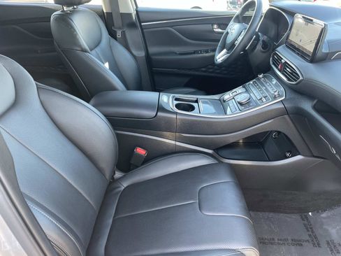 Certified 2023 Hyundai Santa Fe XRT image 28