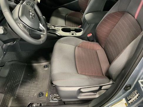 New 2026 Toyota Corolla SE image 10
