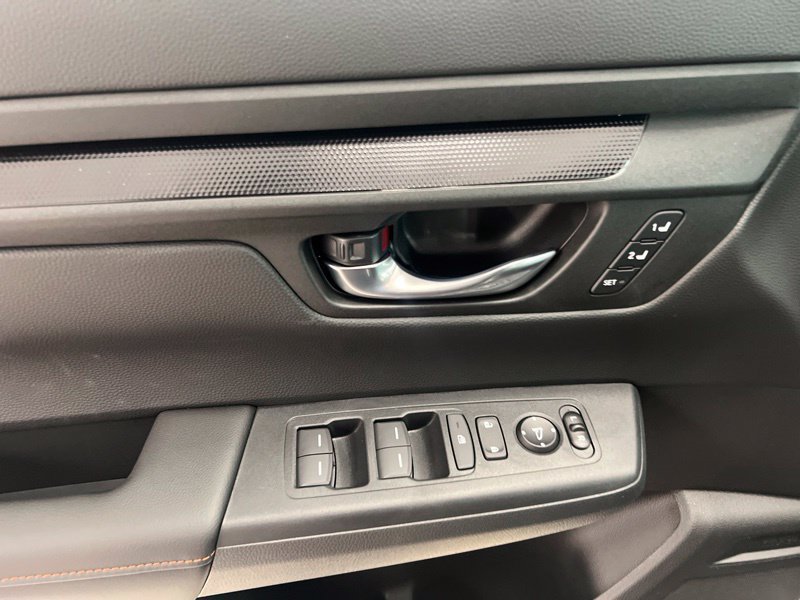 New 2027 Honda CR-V Sport-L image 19