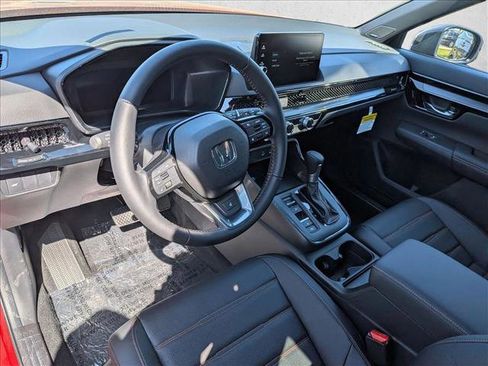 New 2026 Honda CR-V Sport-L image 3