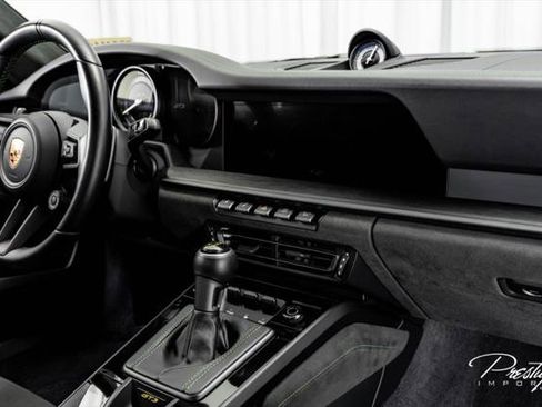 Used 2023 Porsche 911 GT3 RWD image 45
