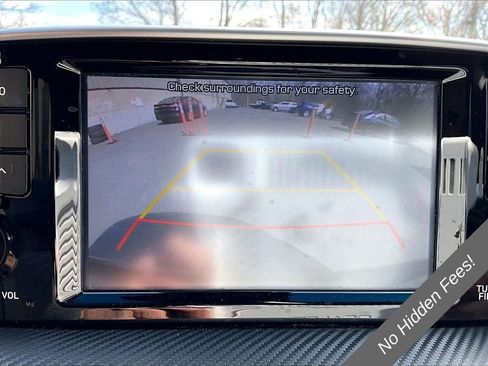 Used 2019 Hyundai Tucson SE w/ Cargo Package AWD/4WD image 19