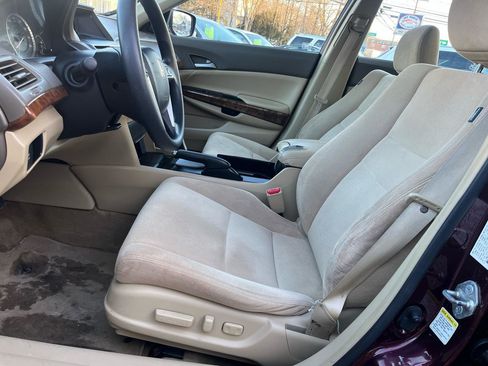 Used 2008 Honda Accord EX image 9