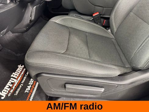 Used 2025 RAM 1500 Tradesman image 12