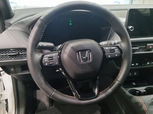 New 2026 Honda HR-V Sport image 17