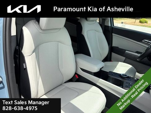 New 2026 Kia Sportage EX AWD/4WD image 20