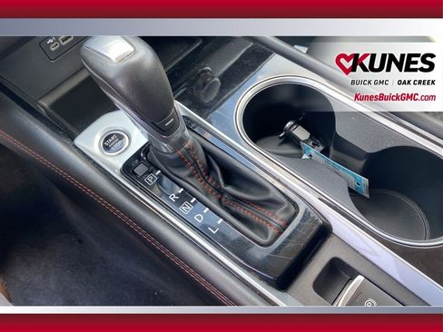 Used 2024 Nissan Altima 2.5 SR image 20