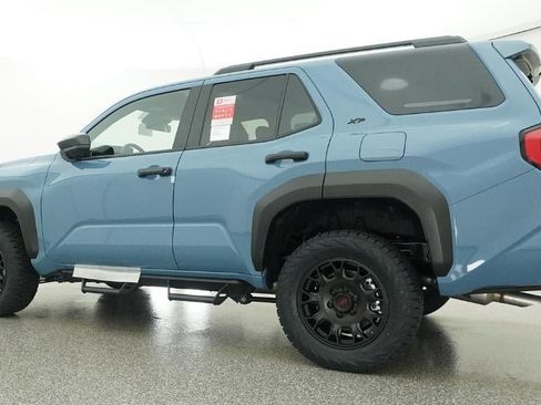 New 2026 Toyota 4Runner SR5 RWD image 20