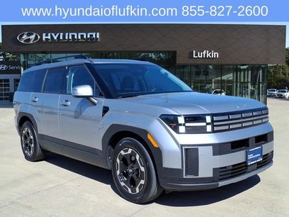 Certified 2025 Hyundai Santa Fe SEL