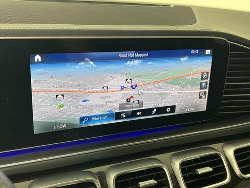 Certified 2023 Mercedes-Benz GLE 53 AMG 4MATIC Coupe image 30