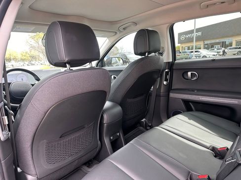 Certified 2024 Hyundai Ioniq 5 Limited image 15