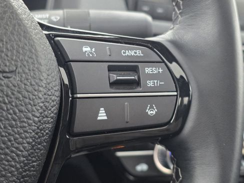 Used 2024 Honda Civic EX image 25