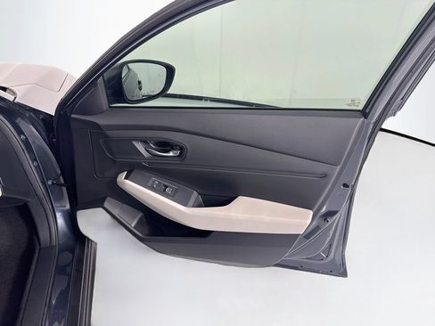 Certified 2024 Honda Accord EX image 25