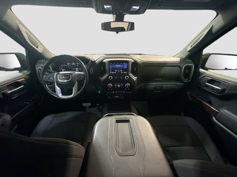 Used 2021 GMC Sierra 1500 Elevation w/ X31 Off-Road Package AWD/4WD image 15