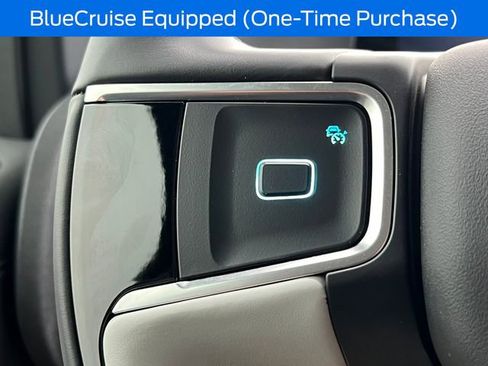 New 2025 Ford Expedition Platinum w/ Platinum Ultimate Package image 25