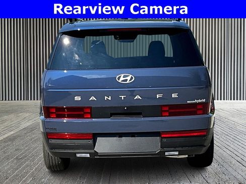 New 2026 Hyundai Santa Fe SEL image 4