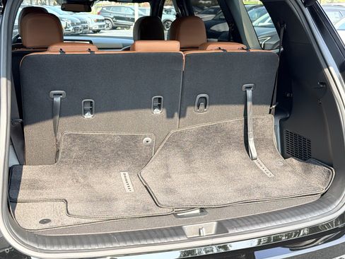 Used 2025 Kia Telluride EX X-Line AWD/4WD image 19