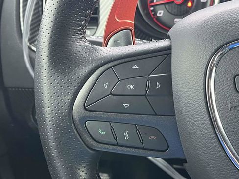 Used 2023 Dodge Charger R/T w/ Performance Handling Group image 26