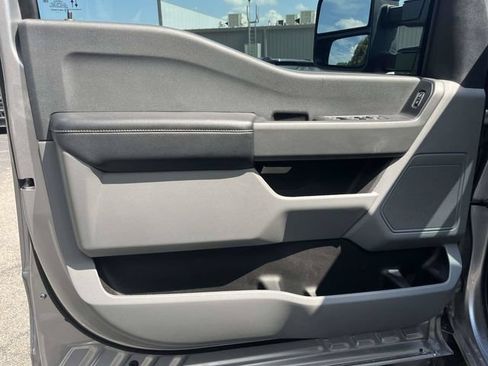 Used 2024 Ford F250 XL w/ STX Appearance Package AWD/4WD image 17