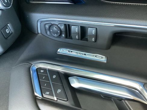 New 2025 GMC Sierra 1500 Denali w/ Denali Reserve Package image 23