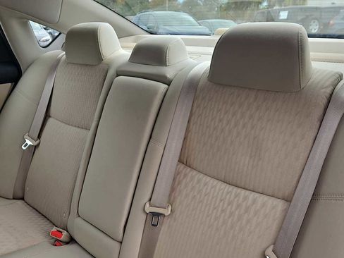 Used 2016 Nissan Altima 2.5 S w/ Power Driver Seat Package image 23