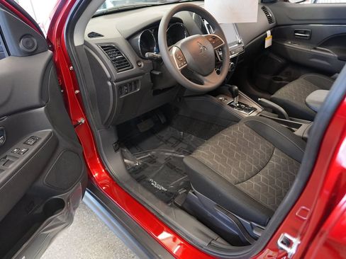 New 2026 Mitsubishi Outlander Sport ES AWD/4WD image 12