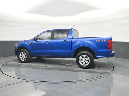 Used 2019 Ford Ranger XLT w/ Equipment Group 301A Mid image 30