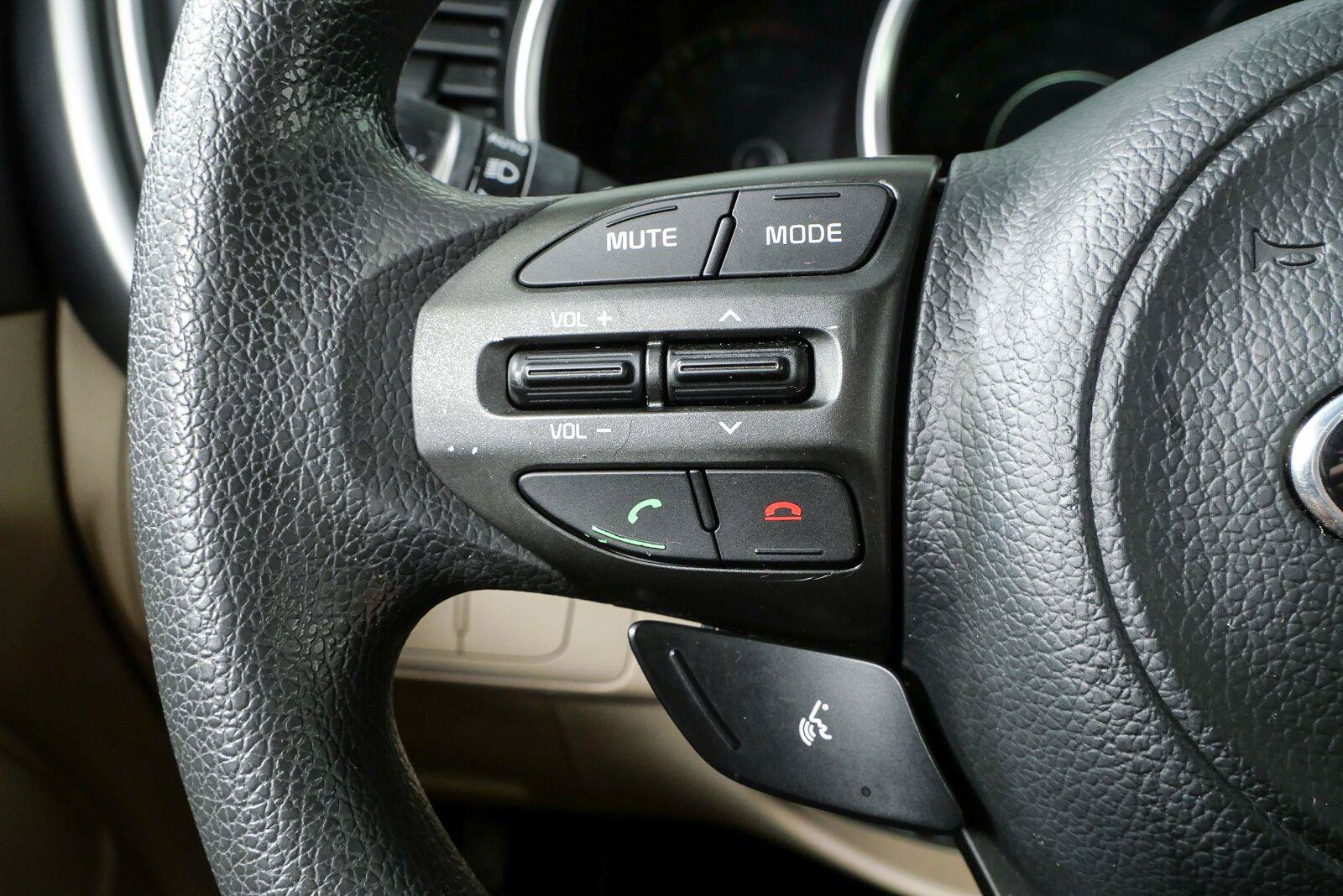 Used 2015 Kia Optima LX FWD image 10