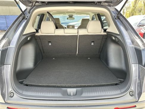 New 2026 Honda HR-V LX image 9
